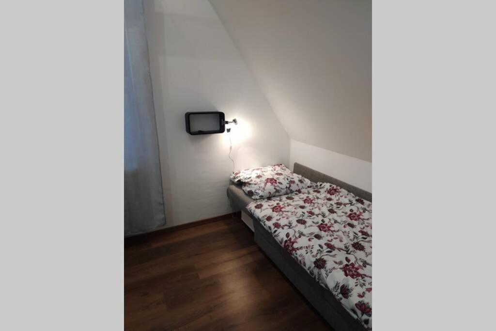Apartman Atelier Vary V Nove Zrekonstruovanem Dome Karlovy Vary Exterior photo
