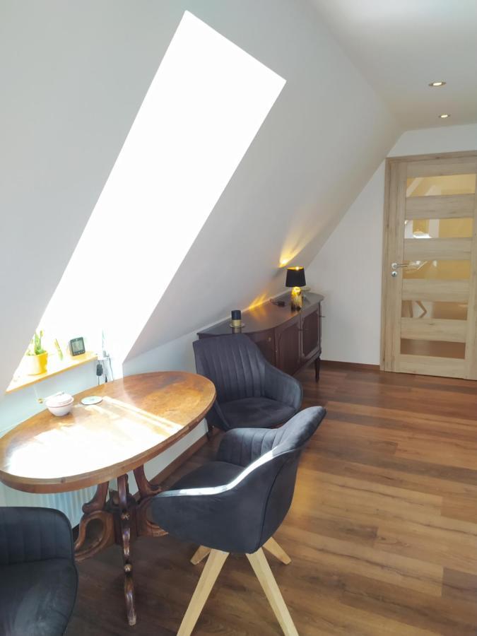Apartman Atelier Vary V Nove Zrekonstruovanem Dome Karlovy Vary Exterior photo